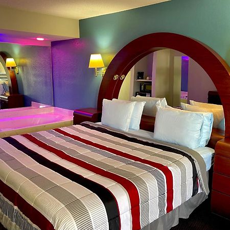 Luxury Inn & Suites Selma Zewnętrze zdjęcie
