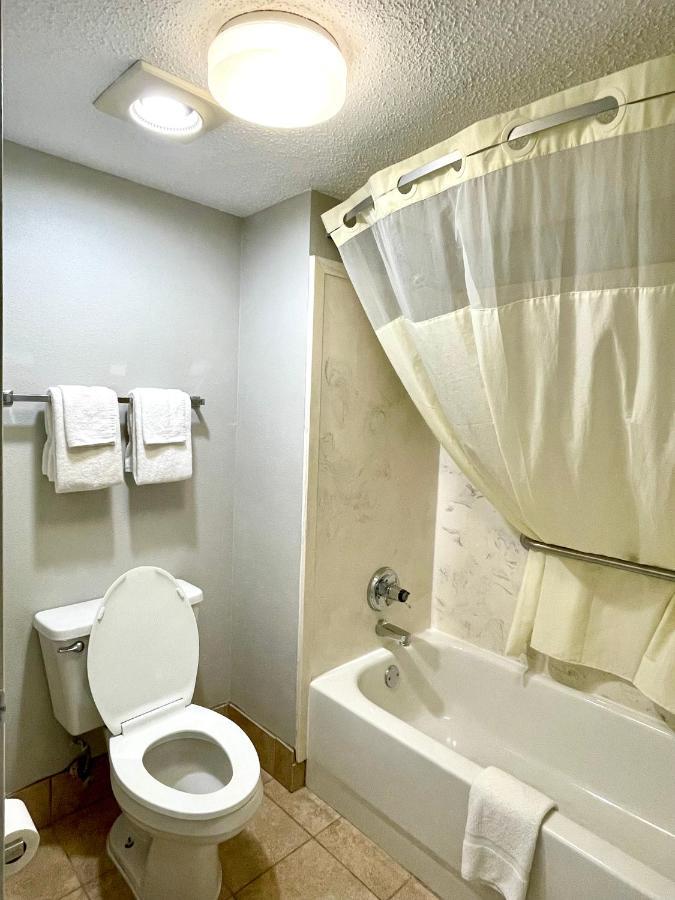 Luxury Inn & Suites Selma Zewnętrze zdjęcie