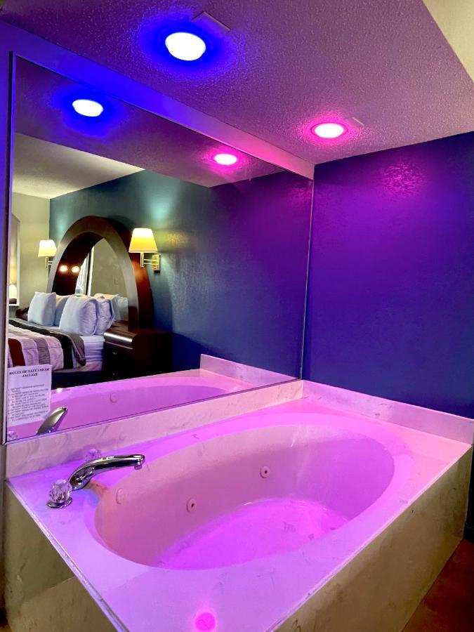 Luxury Inn & Suites Selma Zewnętrze zdjęcie