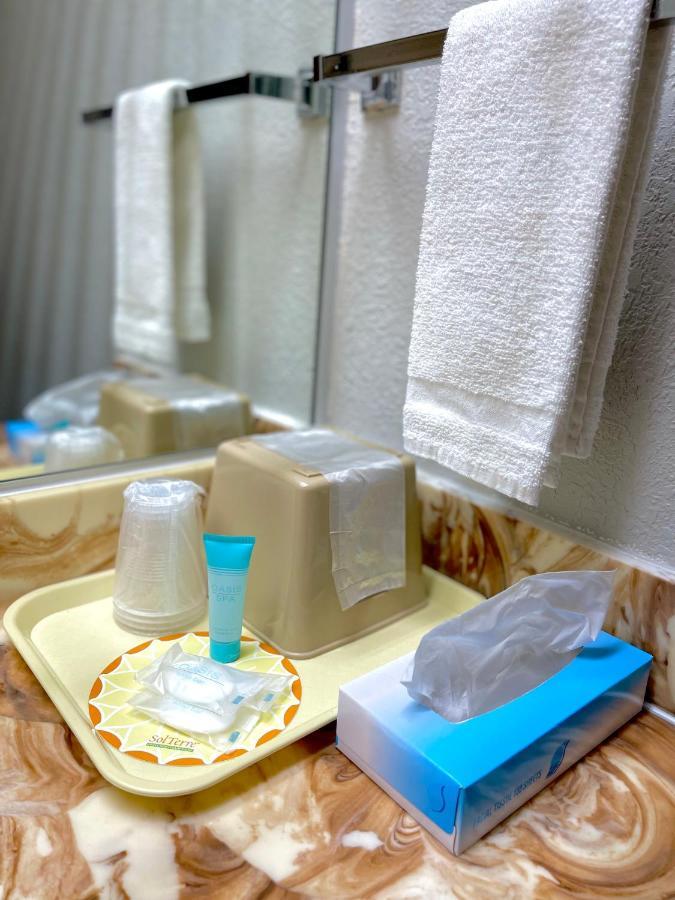 Luxury Inn & Suites Selma Zewnętrze zdjęcie