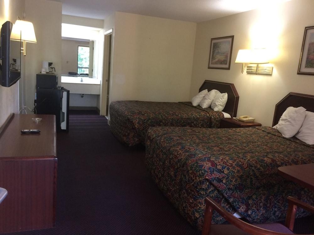 Luxury Inn & Suites Selma Zewnętrze zdjęcie