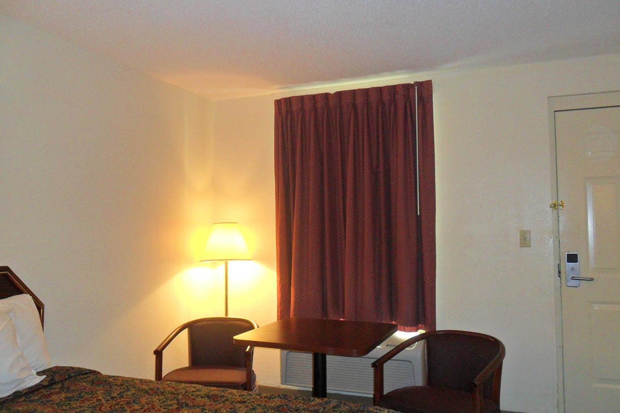 Luxury Inn & Suites Selma Pokój zdjęcie
