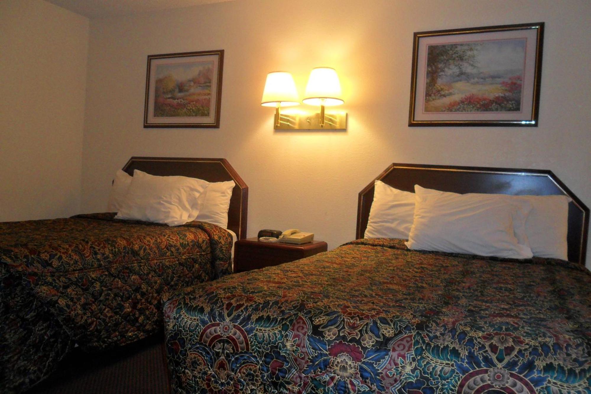 Luxury Inn & Suites Selma Pokój zdjęcie
