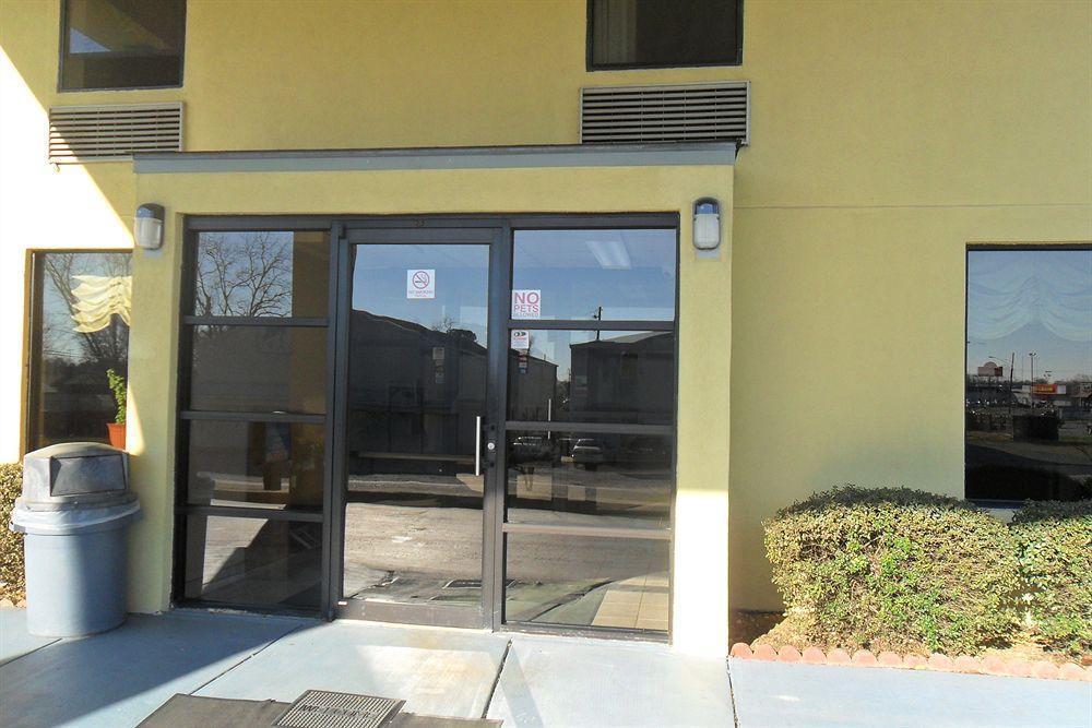 Luxury Inn & Suites Selma Zewnętrze zdjęcie