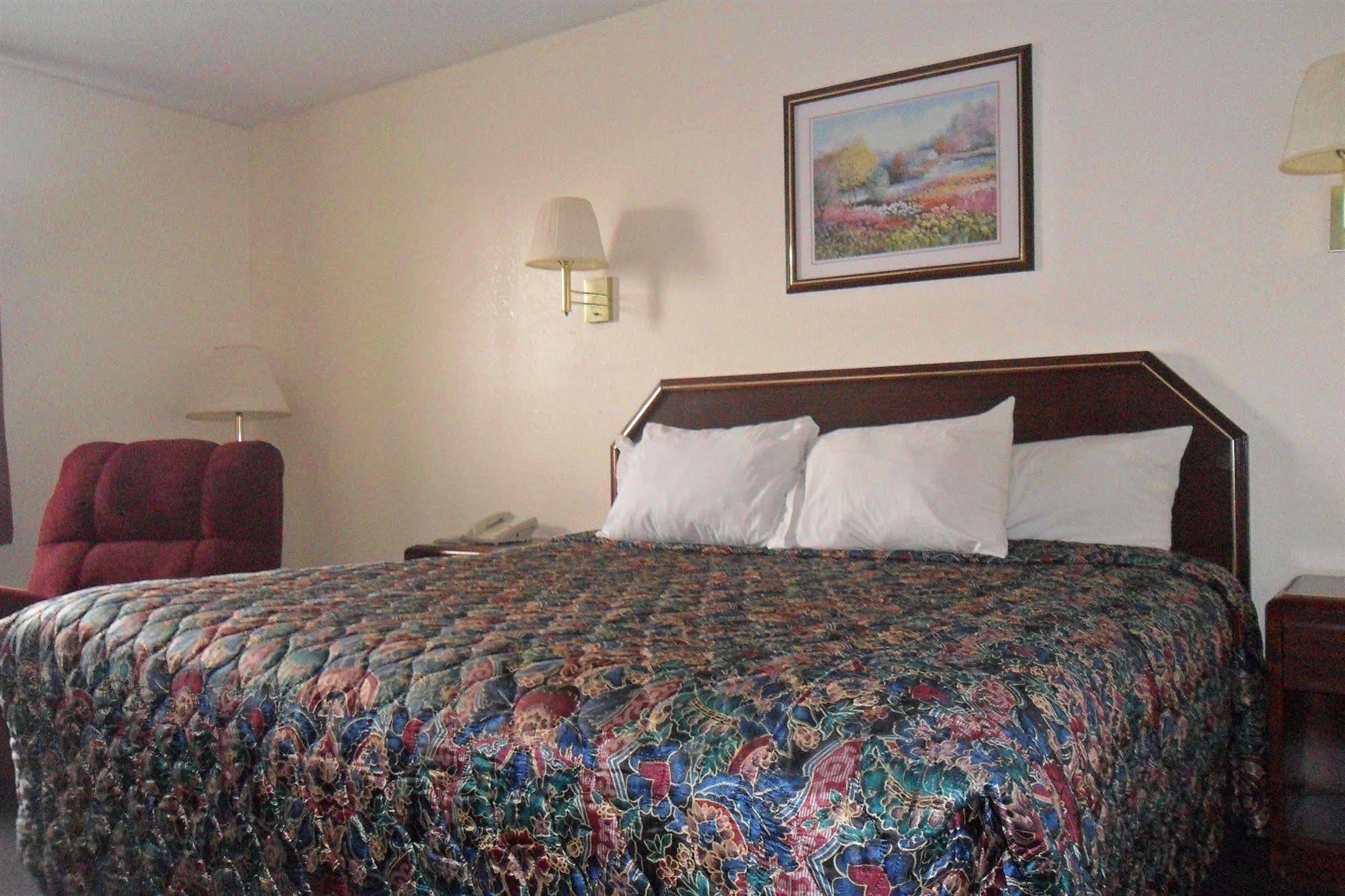 Luxury Inn & Suites Selma Zewnętrze zdjęcie