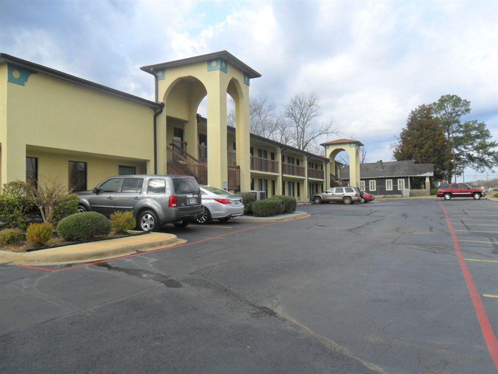 Luxury Inn & Suites Selma Zewnętrze zdjęcie