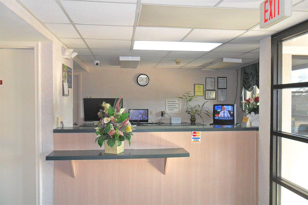Luxury Inn & Suites Selma Zewnętrze zdjęcie
